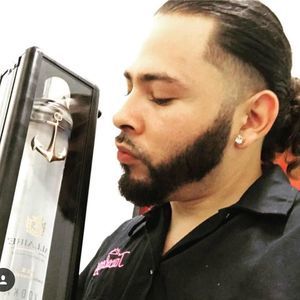 Meet your Posher, John